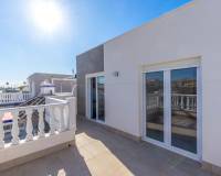 Resale - villa - Torrevieja - El chaparral