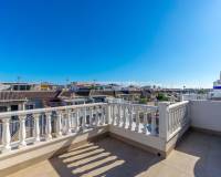 Resale - villa - Torrevieja - El chaparral