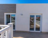 Resale - villa - Torrevieja - El chaparral