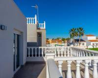 Resale - villa - Torrevieja - El chaparral