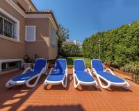 Resale - villa - Torrevieja - La Mata