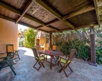 Resale - villa - Torrevieja - La Mata