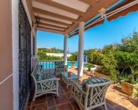 Resale - villa - Torrevieja - La Mata