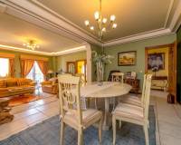 Resale - villa - Torrevieja - La Mata