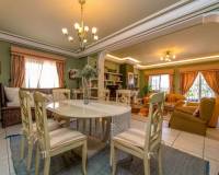 Resale - villa - Torrevieja - La Mata