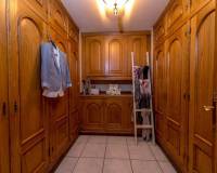 Resale - villa - Torrevieja - La Mata