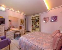 Resale - villa - Torrevieja - La Mata