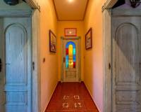 Resale - villa - Torrevieja - La Mata