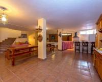 Resale - villa - Torrevieja - La Mata