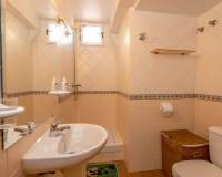 Resale - villa - Torrevieja - La Mata