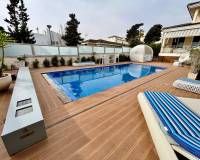 Resale - VILLA - Torrevieja - La Mata