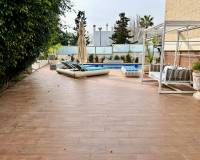 Resale - VILLA - Torrevieja - La Mata