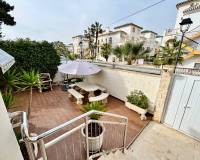 Resale - VILLA - Torrevieja - La Mata