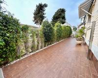 Resale - VILLA - Torrevieja - La Mata