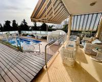 Resale - VILLA - Torrevieja - La Mata