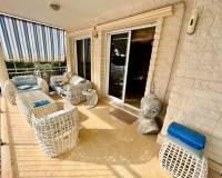 Resale - VILLA - Torrevieja - La Mata