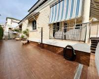 Resale - VILLA - Torrevieja - La Mata