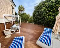 Resale - VILLA - Torrevieja - La Mata