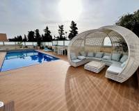 Resale - VILLA - Torrevieja - La Mata