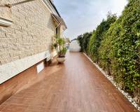 Resale - VILLA - Torrevieja - La Mata