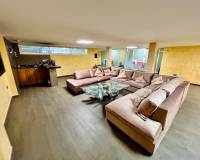 Resale - VILLA - Torrevieja - La Mata
