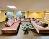 Resale - VILLA - Torrevieja - La Mata