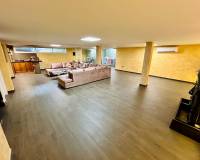 Resale - VILLA - Torrevieja - La Mata