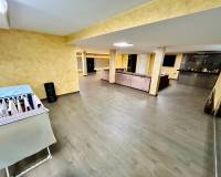 Resale - VILLA - Torrevieja - La Mata