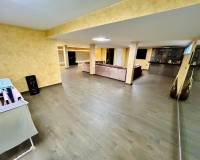 Resale - VILLA - Torrevieja - La Mata