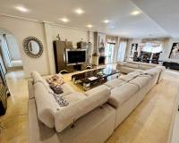 Resale - VILLA - Torrevieja - La Mata