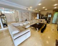 Resale - VILLA - Torrevieja - La Mata