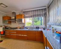 Resale - VILLA - Torrevieja - La Mata