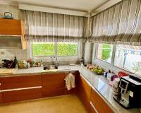 Resale - VILLA - Torrevieja - La Mata