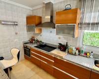 Resale - VILLA - Torrevieja - La Mata