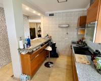 Resale - VILLA - Torrevieja - La Mata