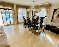 Resale - VILLA - Torrevieja - La Mata