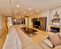 Resale - VILLA - Torrevieja - La Mata