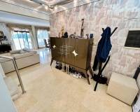 Resale - VILLA - Torrevieja - La Mata