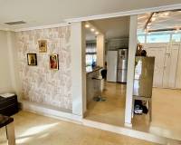 Resale - VILLA - Torrevieja - La Mata
