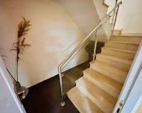 Resale - VILLA - Torrevieja - La Mata