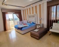 Resale - VILLA - Torrevieja - La Mata