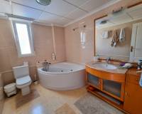 Resale - VILLA - Torrevieja - La Mata