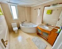 Resale - VILLA - Torrevieja - La Mata