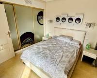 Resale - VILLA - Torrevieja - La Mata