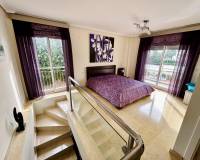 Resale - VILLA - Torrevieja - La Mata
