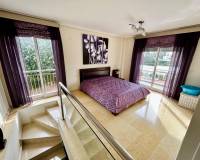 Resale - VILLA - Torrevieja - La Mata