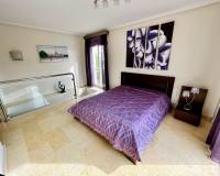 Resale - VILLA - Torrevieja - La Mata