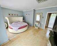 Resale - VILLA - Torrevieja - La Mata