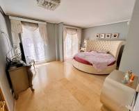 Resale - VILLA - Torrevieja - La Mata