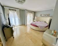 Resale - VILLA - Torrevieja - La Mata